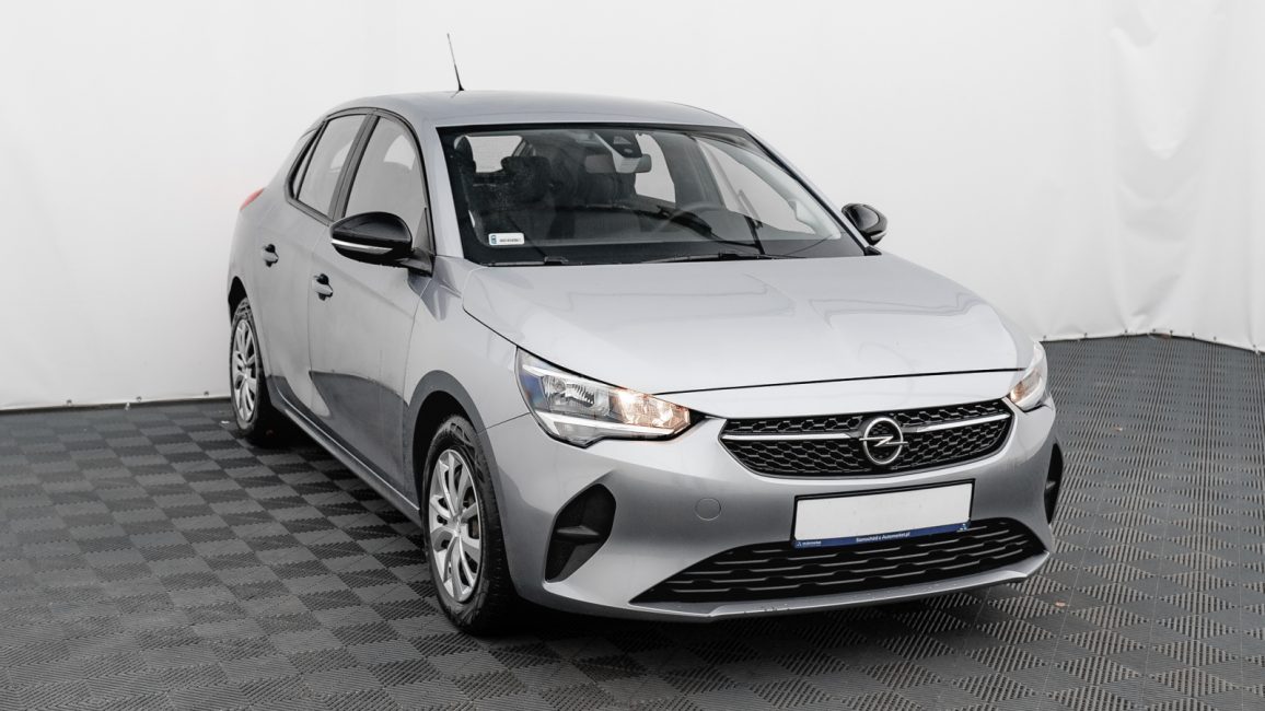 Opel Corsa 1.2 Edition S&S WD4145N w leasingu dla firm