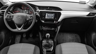 Opel Corsa 1.2 Edition S&S WD4145N w leasingu dla firm