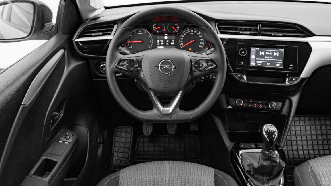 Opel Corsa 1.2 Edition S&S WD4145N w leasingu dla firm