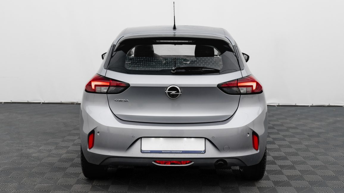 Opel Corsa 1.2 Edition S&S WD4145N w leasingu dla firm