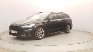 Ford Mondeo 2.0 EcoBlue ST-Line X AWD aut WD1478P w zakupie za gotówkę