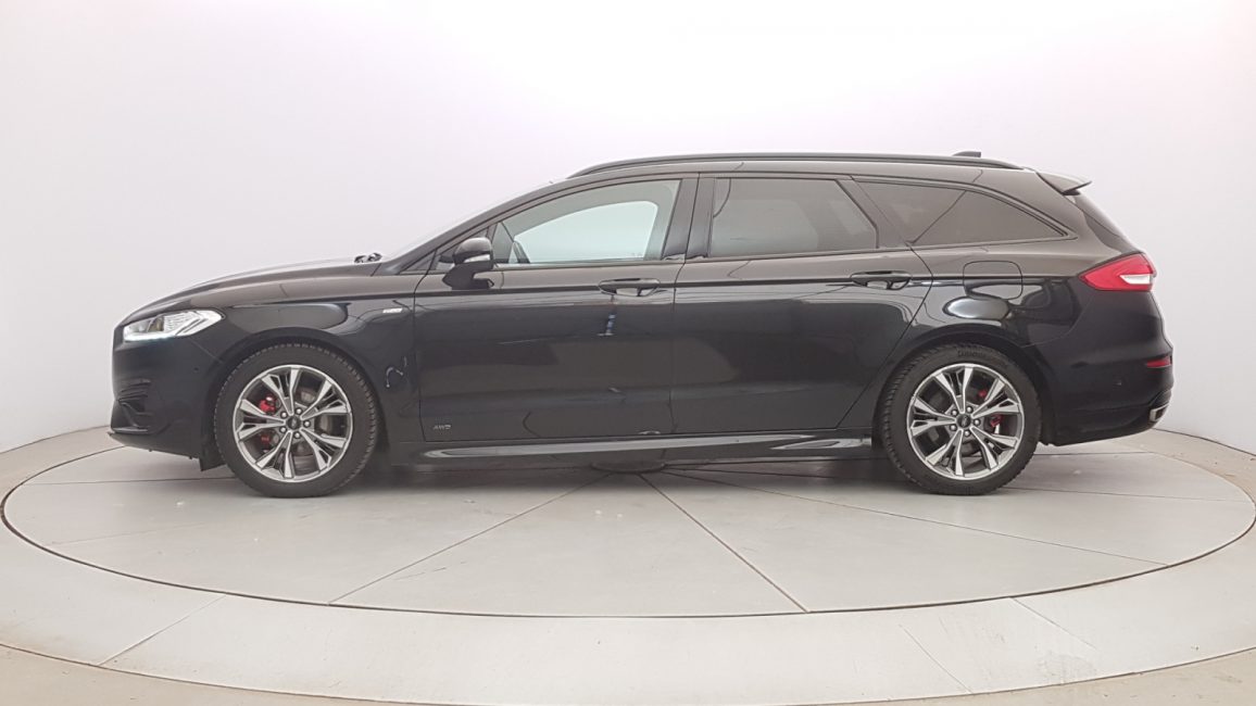 Ford Mondeo 2.0 EcoBlue ST-Line X AWD aut WD1478P w zakupie za gotówkę