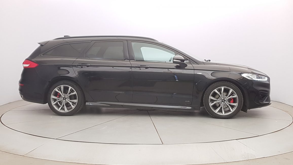 Ford Mondeo 2.0 EcoBlue ST-Line X AWD aut WD1478P w zakupie za gotówkę