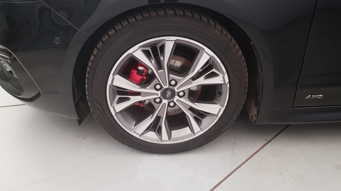 Ford Mondeo 2.0 EcoBlue ST-Line X AWD aut WD1478P w zakupie za gotówkę