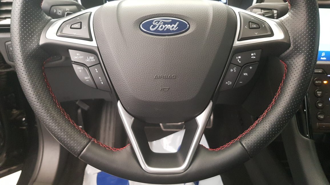 Ford Mondeo 2.0 EcoBlue ST-Line X AWD aut WD1478P w zakupie za gotówkę