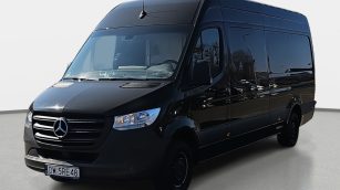 Mercedes-benz Sprinter 311 CDI 907.635 14m3 DW5RE48 w abonamencie