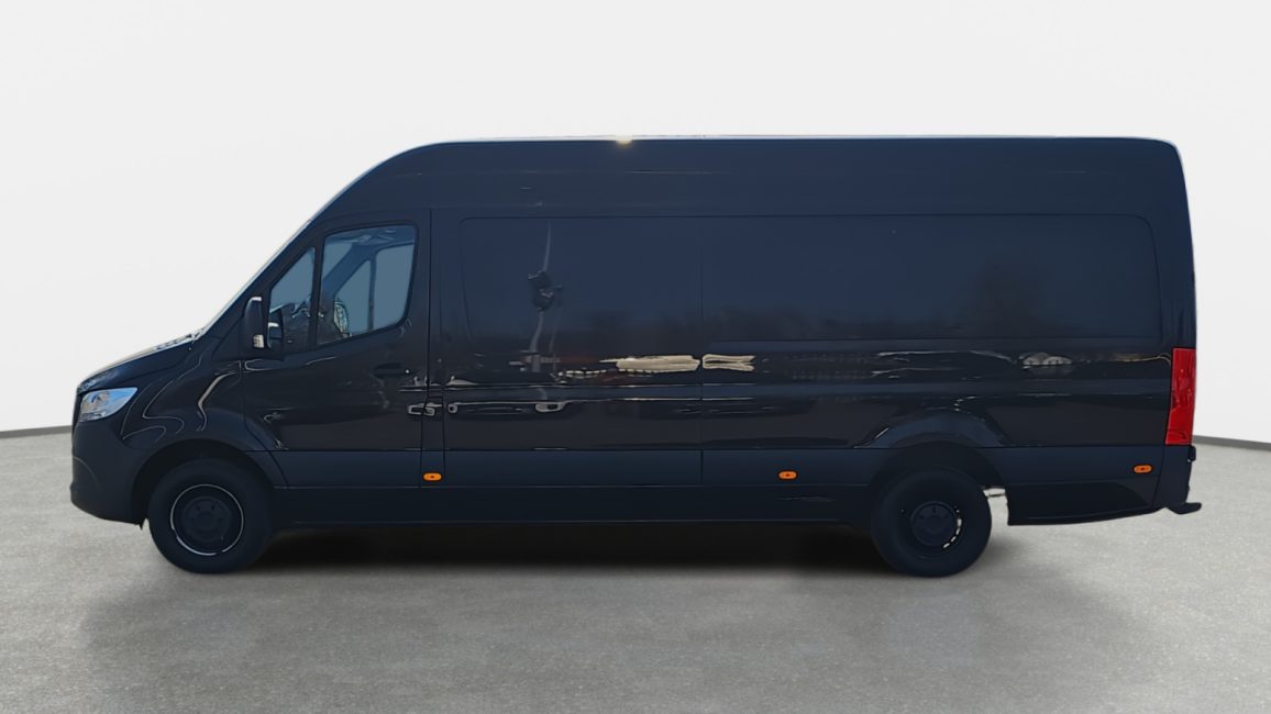 Mercedes-benz Sprinter 311 CDI 907.635 14m3 DW5RE48 w abonamencie