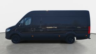 Mercedes-benz Sprinter 311 CDI 907.635 14m3 DW5RE48 w abonamencie dla firm