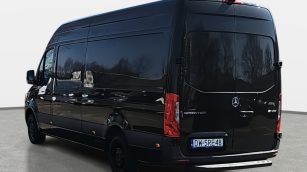 Mercedes-benz Sprinter 311 CDI 907.635 14m3 DW5RE48 w abonamencie