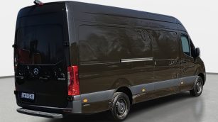 Mercedes-benz Sprinter 311 CDI 907.635 14m3 DW5RE48 w abonamencie