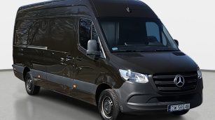Mercedes-benz Sprinter 311 CDI 907.635 14m3 DW5RE48 w abonamencie