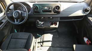 Mercedes-benz Sprinter 311 CDI 907.635 14m3 DW5RE48 w abonamencie