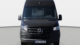 Mercedes-benz Sprinter 311 CDI 907.635 14m3 DW5RE48 w abonamencie