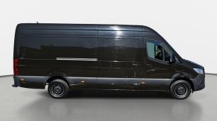 Mercedes-benz Sprinter 311 CDI 907.635 14m3 DW5RE48 w abonamencie