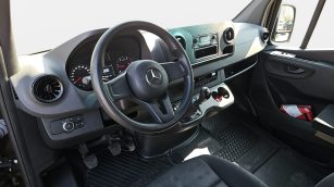 Mercedes-benz Sprinter 311 CDI 907.635 14m3 DW5RE48 w abonamencie