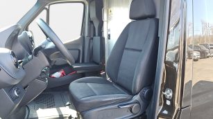 Mercedes-benz Sprinter 311 CDI 907.635 14m3 DW5RE48 w abonamencie