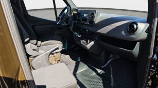 Mercedes-benz Sprinter 311 CDI 907.635 14m3 DW5RE48 w abonamencie