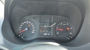 Mercedes-benz Sprinter 311 CDI 907.635 14m3 DW5RE48 w abonamencie