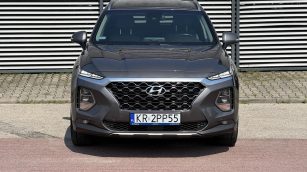 Hyundai Santa Fe 2.0 CRDi Executive 4WD aut KR2PP55 w leasingu dla firm