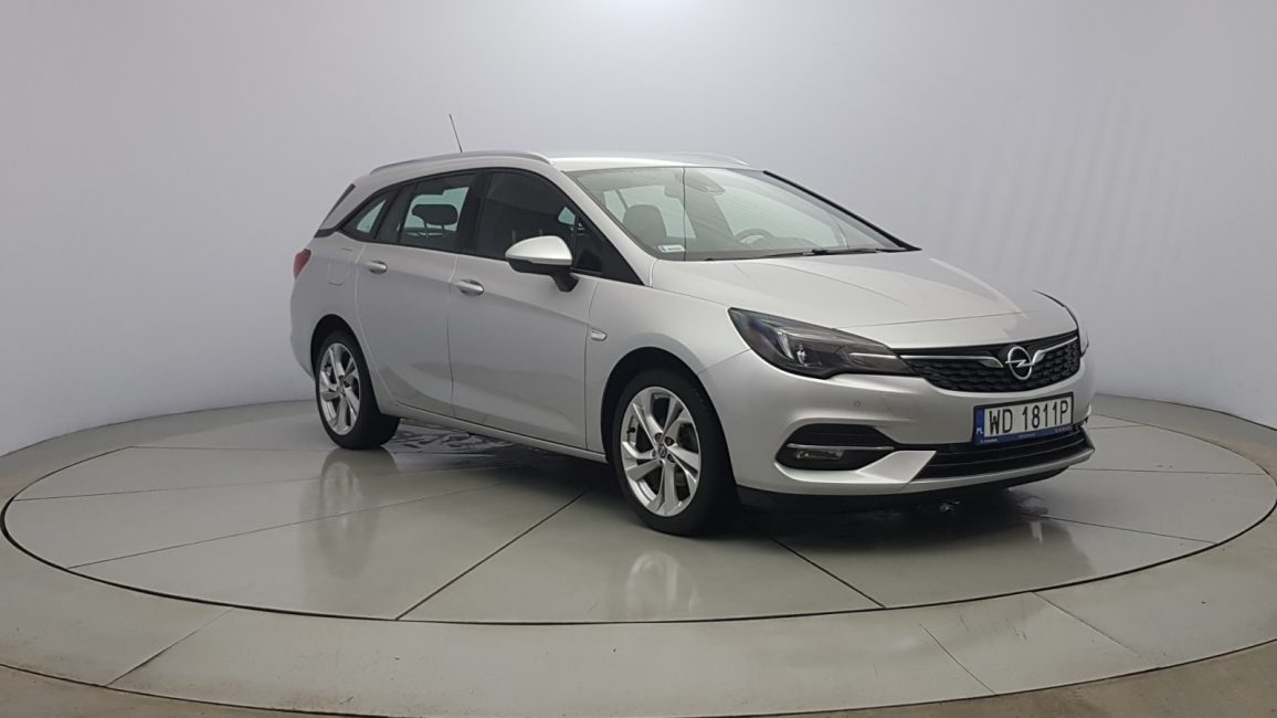 Opel Astra V 1.2 T GS Line S&S WD1811P w zakupie za gotówkę