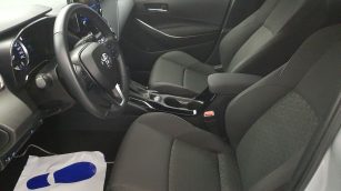 Toyota Corolla 1.8 Hybrid GPF Comfort WD1638P w zakupie za gotówkę