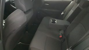 Toyota Corolla 1.8 Hybrid GPF Comfort WD1638P w abonamencie