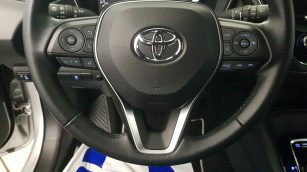 Toyota Corolla 1.8 Hybrid GPF Comfort WD1638P w zakupie za gotówkę