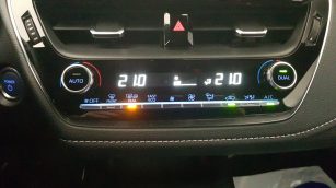 Toyota Corolla 1.8 Hybrid GPF Comfort WD1638P w leasingu dla firm