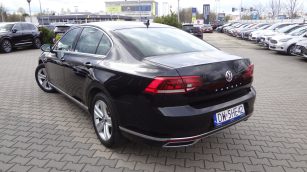 Volkswagen Passat 2.0 TDI Elegance DSG DX41016 w leasingu dla firm