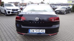 Volkswagen Passat 2.0 TDI Elegance DSG DX41016 w leasingu dla firm