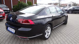 Volkswagen Passat 2.0 TDI Elegance DSG DX41016 w leasingu dla firm