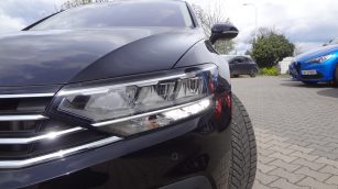 Volkswagen Passat 2.0 TDI Elegance DSG DX41016 w leasingu dla firm