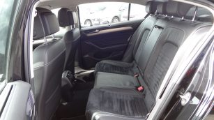 Volkswagen Passat 2.0 TDI Elegance DSG DX41016 w leasingu dla firm