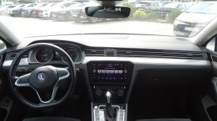 Volkswagen Passat 2.0 TDI Elegance DSG DX41016 w leasingu dla firm