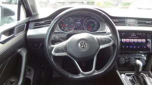 Volkswagen Passat 2.0 TDI Elegance DSG DX41016 w leasingu dla firm
