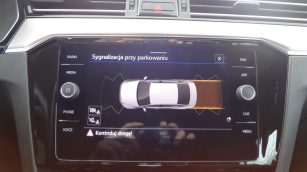 Volkswagen Passat 2.0 TDI Elegance DSG DX41016 w leasingu dla firm