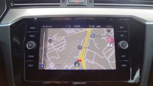 Volkswagen Passat 2.0 TDI Elegance DSG DX41016 w leasingu dla firm