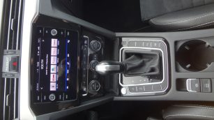 Volkswagen Passat 2.0 TDI Elegance DSG DX41016 w leasingu dla firm