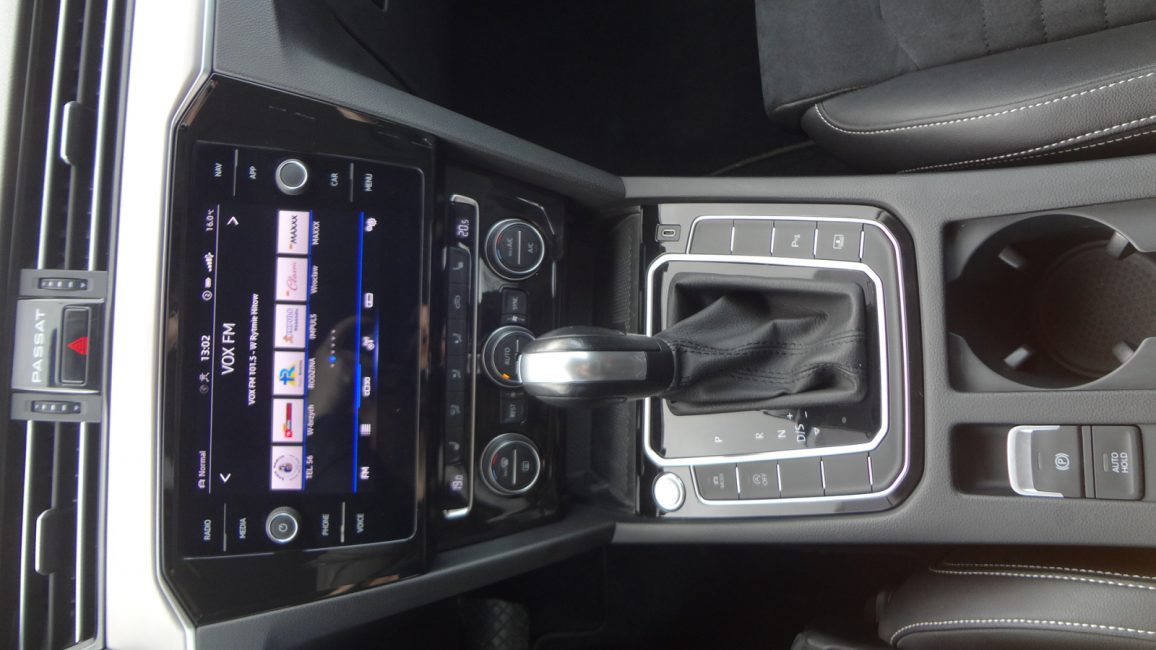 Volkswagen Passat 2.0 TDI Elegance DSG DX41016 w leasingu dla firm