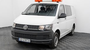 Volkswagen Transporter T6 TDI L1H1 Plus Trendline GD239TA w leasingu dla firm