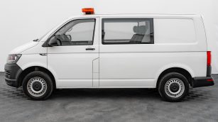 Volkswagen Transporter T6 TDI L1H1 Plus Trendline GD239TA w leasingu dla firm