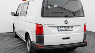 Volkswagen Transporter T6 TDI L1H1 Plus Trendline GD239TA w leasingu dla firm