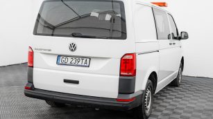 Volkswagen Transporter T6 TDI L1H1 Plus Trendline GD239TA w leasingu dla firm