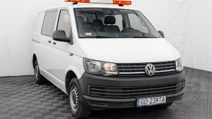 Volkswagen Transporter T6 TDI L1H1 Plus Trendline GD239TA w leasingu dla firm