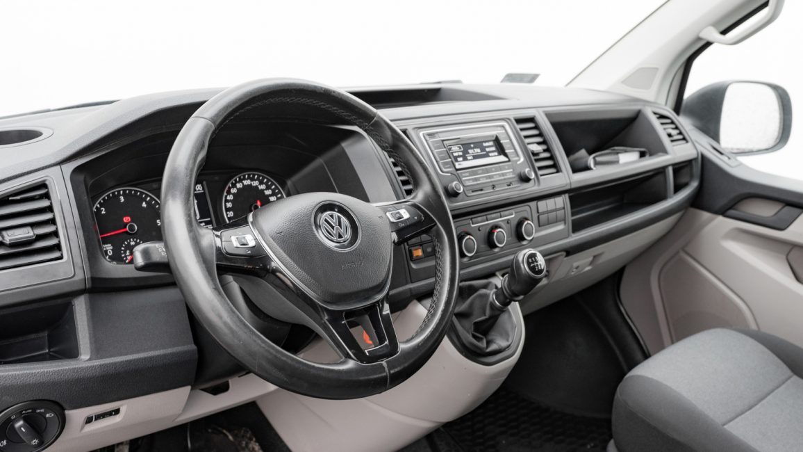 Volkswagen Transporter T6 TDI L1H1 Plus Trendline GD239TA w leasingu dla firm