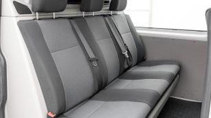 Volkswagen Transporter T6 TDI L1H1 Plus Trendline GD239TA w leasingu dla firm