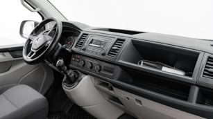 Volkswagen Transporter T6 TDI L1H1 Plus Trendline GD239TA w leasingu dla firm