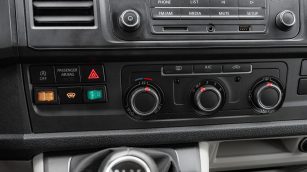 Volkswagen Transporter T6 TDI L1H1 Plus Trendline GD239TA w leasingu dla firm