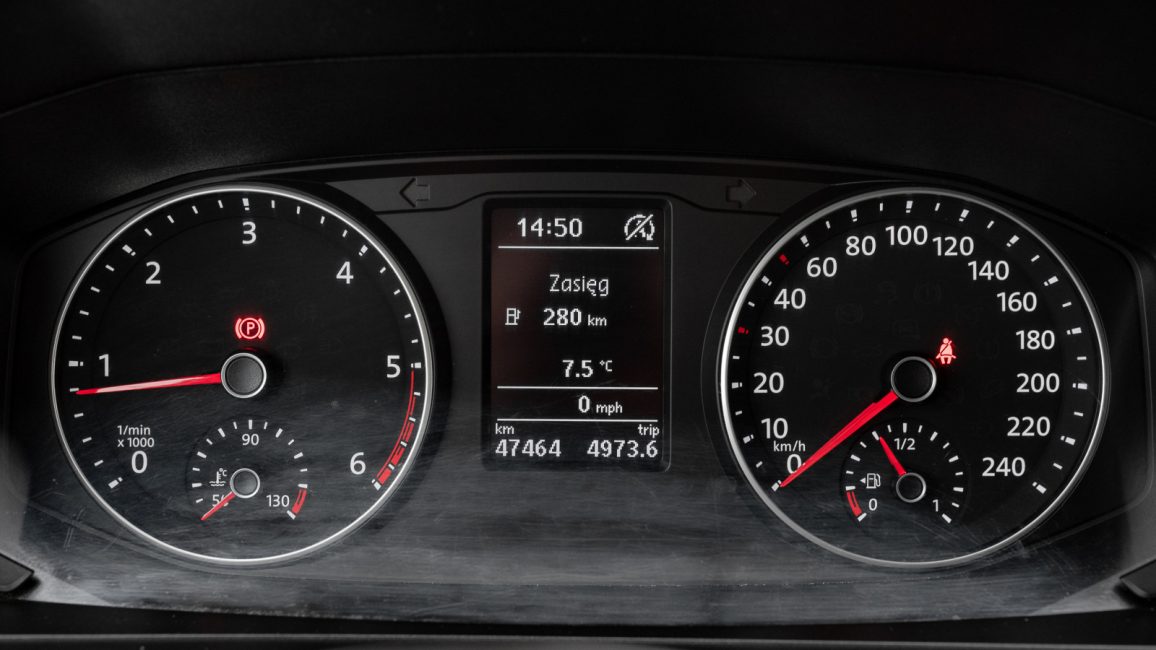 Volkswagen Transporter T6 TDI L1H1 Plus Trendline GD239TA w leasingu dla firm