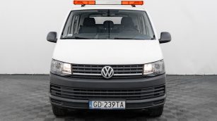 Volkswagen Transporter T6 TDI L1H1 Plus Trendline GD239TA w leasingu dla firm